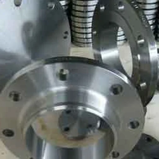 Stainless Steel 310 and 310S Flanges